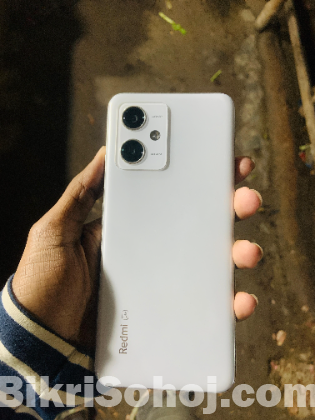 Redmi Note 12